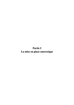La faim des maux