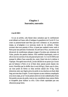 La faim des maux