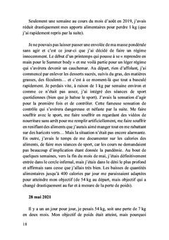 La faim des maux