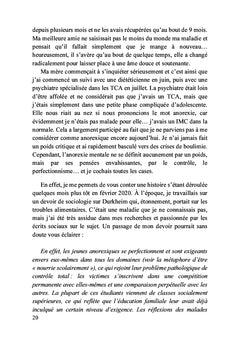 La faim des maux