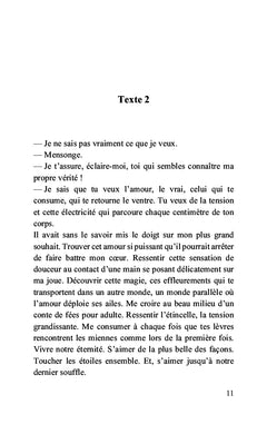 Au bord des mots