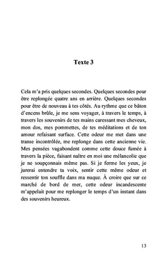 Au bord des mots