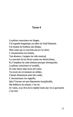 Au bord des mots