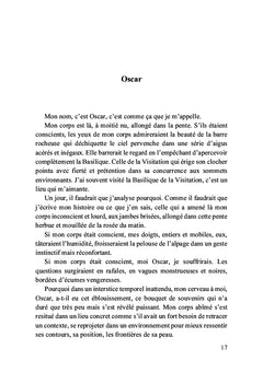 Les cimes proclamées