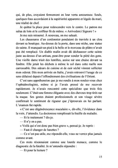 Harmonies indécises