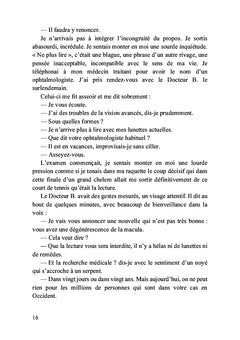 Harmonies indécises