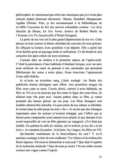 Harmonies indécises
