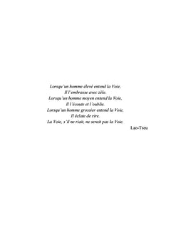 La vie est multiple et infinie, commence à vivre !