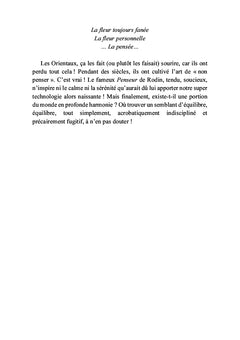 La vie est multiple et infinie, commence à vivre !