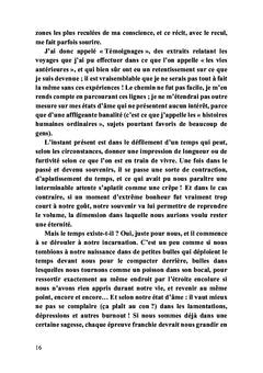 La vie est multiple et infinie, commence à vivre !