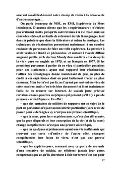 La vie est multiple et infinie, commence à vivre !