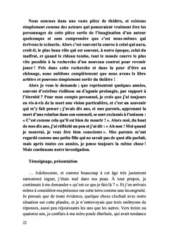 La vie est multiple et infinie, commence à vivre !
