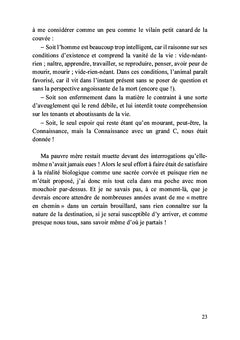 La vie est multiple et infinie, commence à vivre !