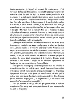 La vie est multiple et infinie, commence à vivre !