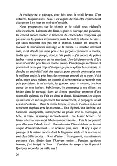 La vie est multiple et infinie, commence à vivre !