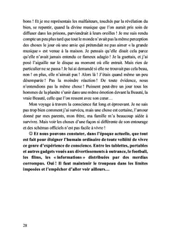 La vie est multiple et infinie, commence à vivre !