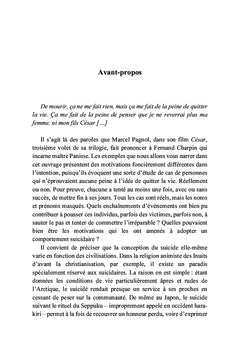 Vivre est pourtant tellement beau