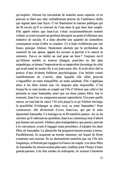 Vivre est pourtant tellement beau
