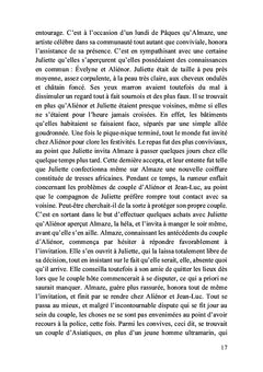 Vivre est pourtant tellement beau