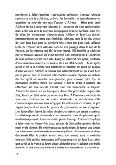 Vivre est pourtant tellement beau