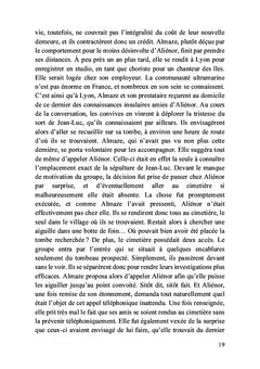 Vivre est pourtant tellement beau