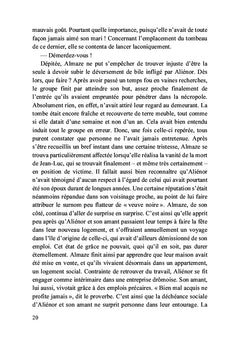 Vivre est pourtant tellement beau