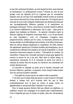 Vivre est pourtant tellement beau