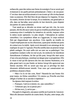 Vivre est pourtant tellement beau