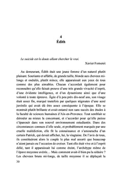 Vivre est pourtant tellement beau