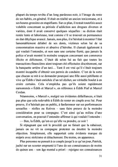 Vivre est pourtant tellement beau