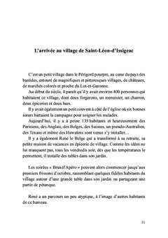 Et ron et ron, petit patapon ou Une certaine idée du bonheur...