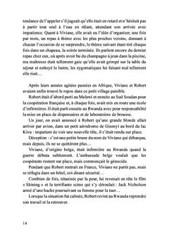 Et ron et ron, petit patapon ou Une certaine idée du bonheur...