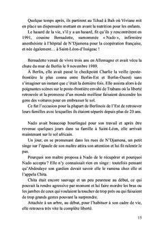 Et ron et ron, petit patapon ou Une certaine idée du bonheur...