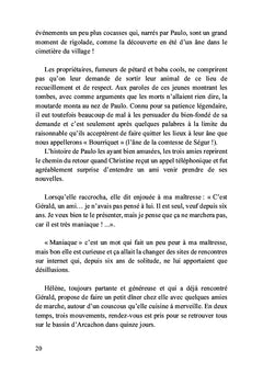 Et ron et ron, petit patapon ou Une certaine idée du bonheur...