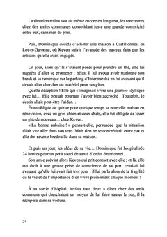 Et ron et ron, petit patapon ou Une certaine idée du bonheur...
