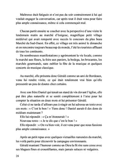 Et ron et ron, petit patapon ou Une certaine idée du bonheur...