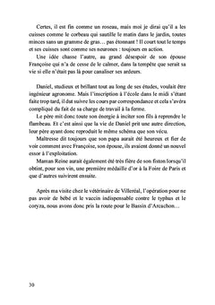 Et ron et ron, petit patapon ou Une certaine idée du bonheur...