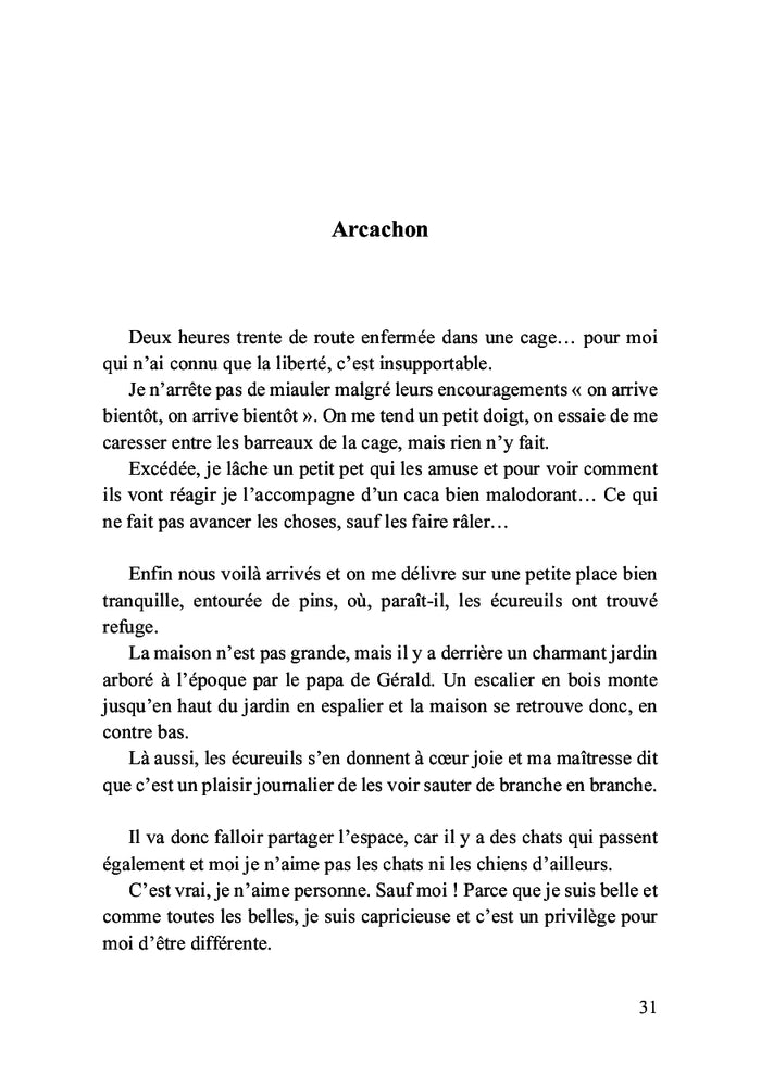 Et ron et ron, petit patapon ou Une certaine idée du bonheur...