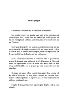 L'invisible