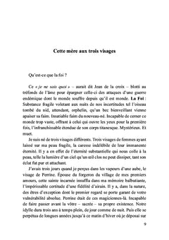 L'invisible