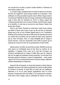 L'invisible