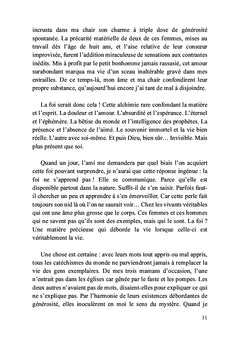 L'invisible