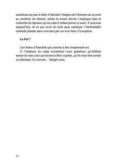L'invisible