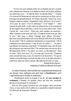 L'invisible