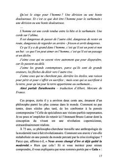 L'invisible