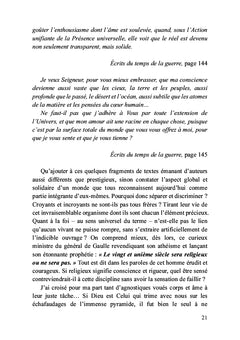 L'invisible