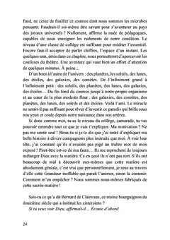 L'invisible