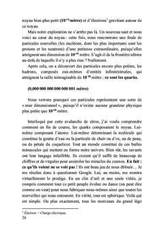 L'invisible