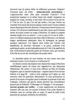 L'invisible