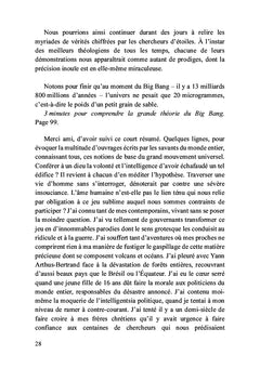 L'invisible